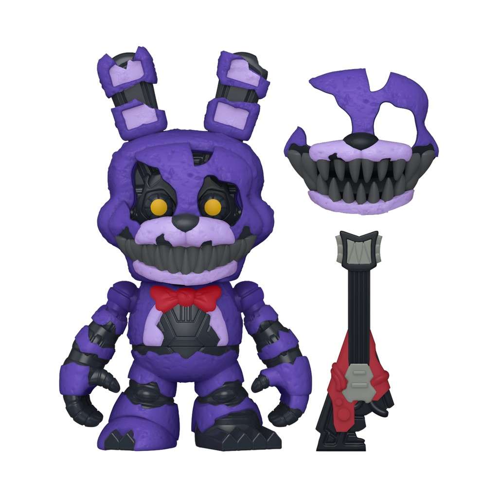 Five Nights At Freddy's Snap: Nightmare Bonnie