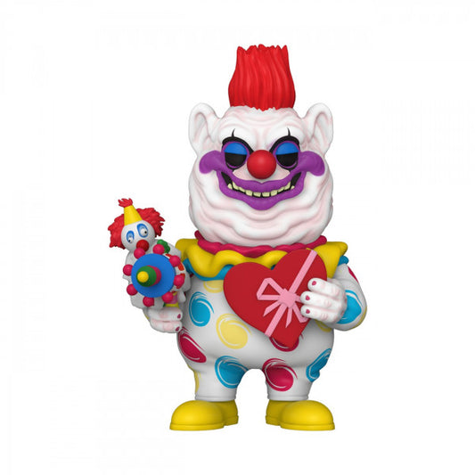 Pop! Movies: Killer Klowns from Outer Space - Fatso