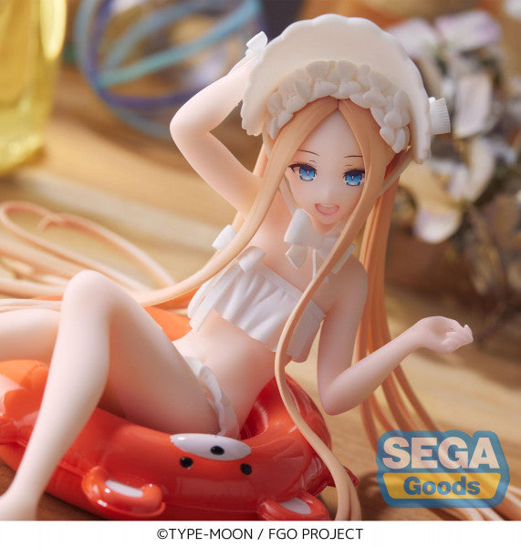 Fate Grand Order: Foreigner Abigail Williams Summer Version SPM PVC Statue