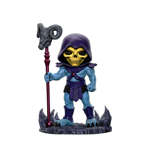Masters of the Universe: Skeletor MiniCo PVC Statue