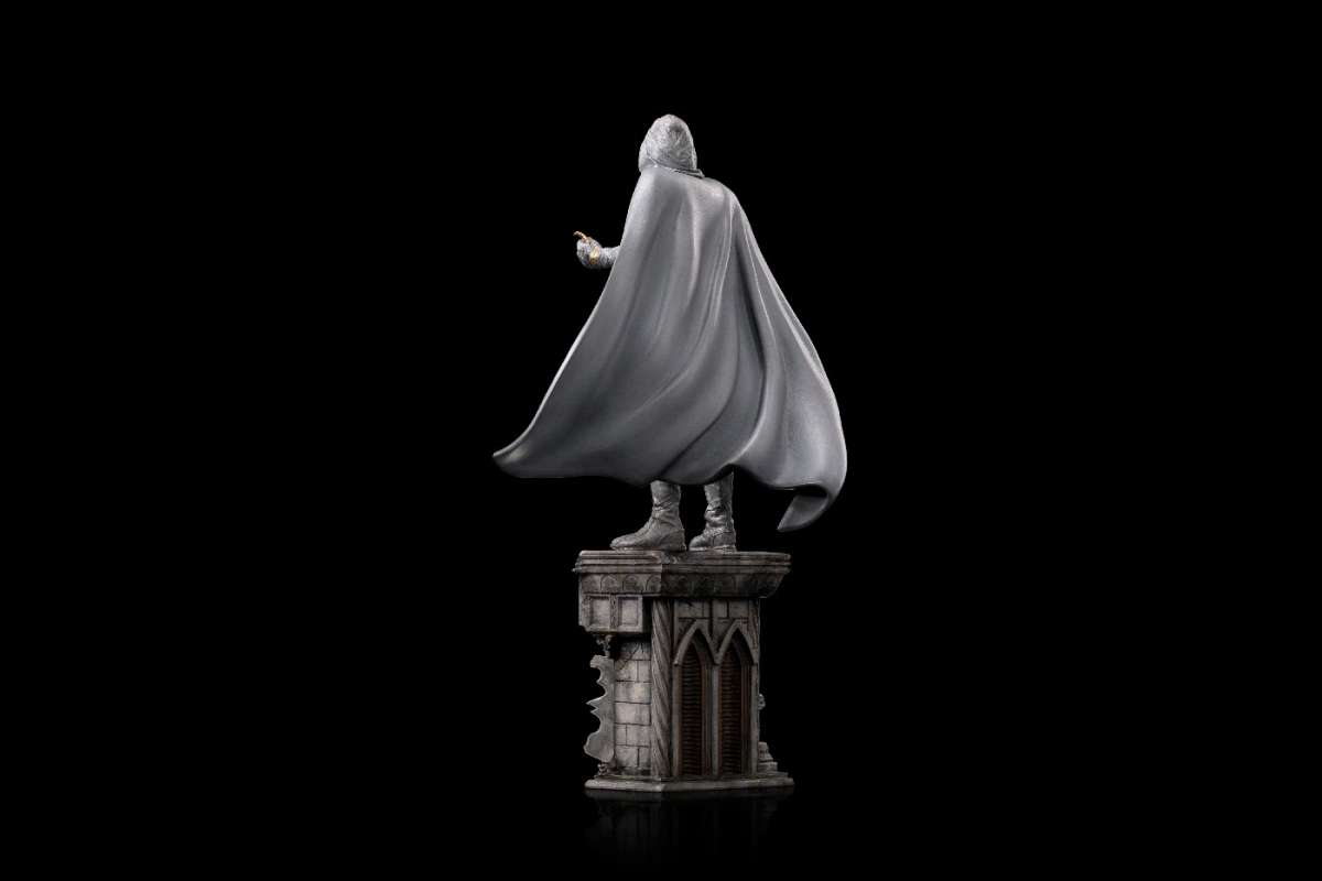 Marvel: Moon Knight - Moon Knight 1:10 Scale Statue