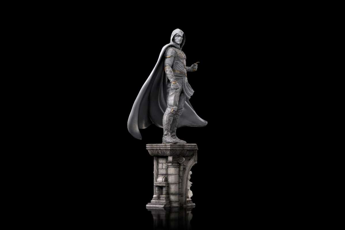 Marvel: Moon Knight - Moon Knight 1:10 Scale Statue