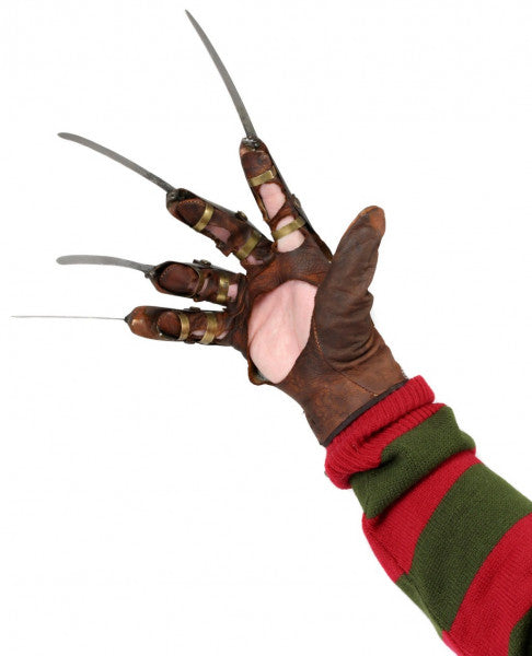 A Nightmare on Elm Street 3: Dream Warriors - Freddy's Glove Prop Replica