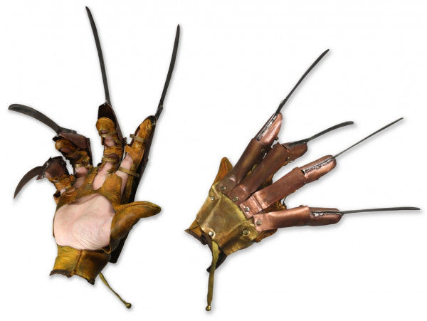 A Nightmare on Elm Street: Freddy's Glove Prop Replica