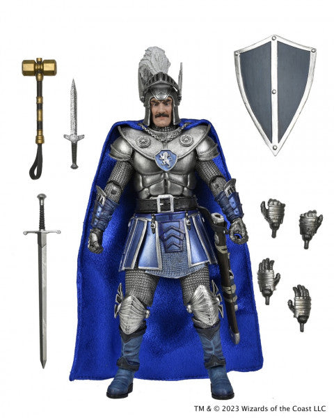 Dungeons and Dragons: Ultimate Strongheart 7 inch Action Figure