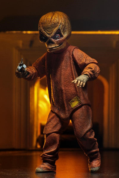 Trick 'r Treat: Ultimate Sam 7 inch Action Figure