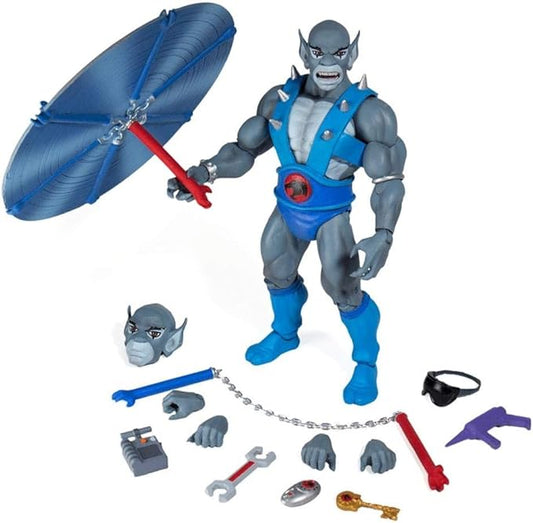 Thundercats: Ultimate Panthro