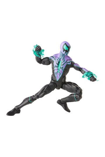 Spider-Man Marvel Legends Retro Collection Actionfigur Marvel's Chasm 15 cm