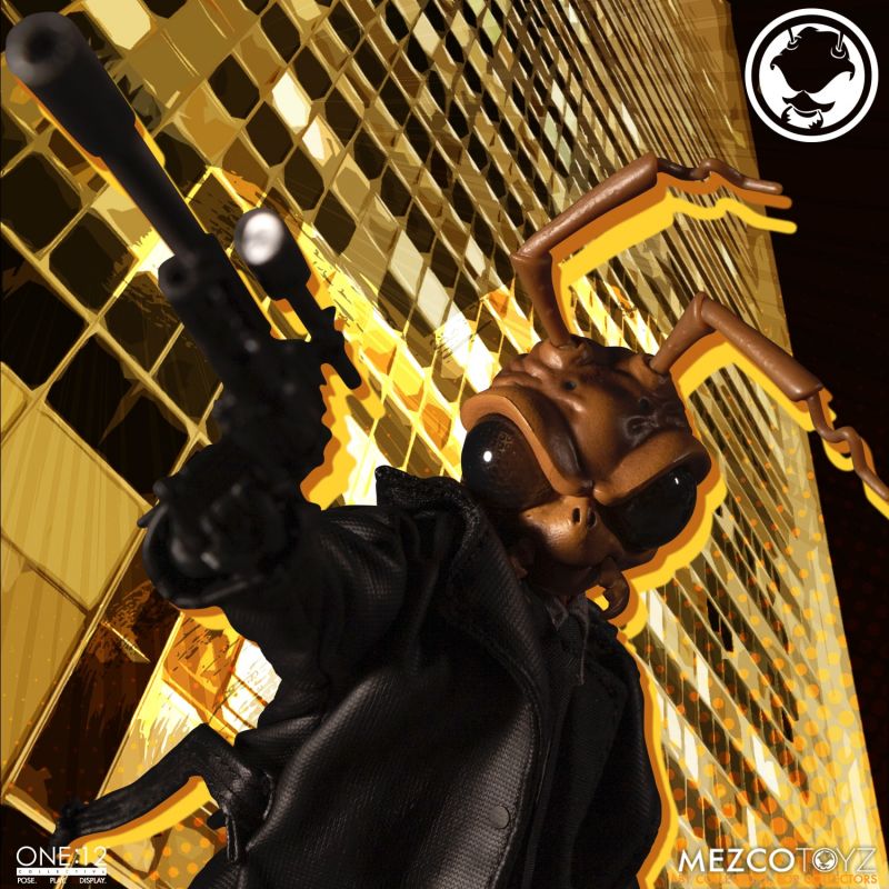 Gomez - Agent Edition