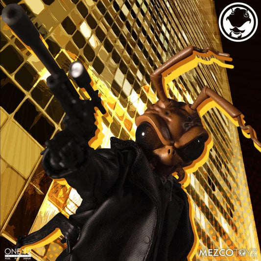 Gomez - Agent Edition