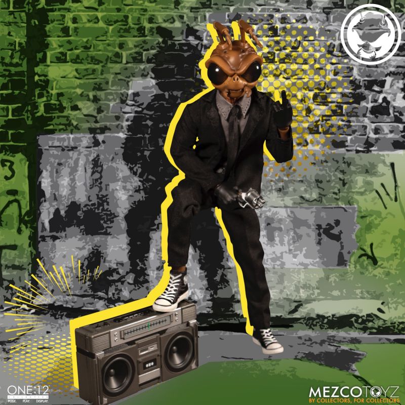 Gomez - Agent Edition