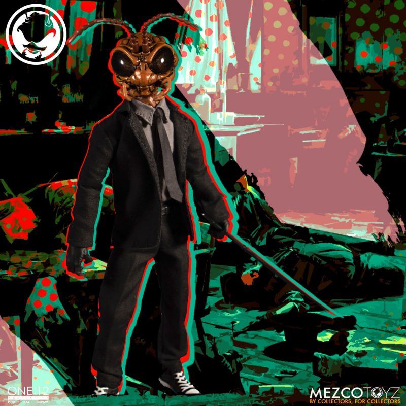 Gomez - Agent Edition