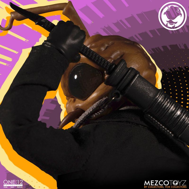 Gomez - Agent Edition