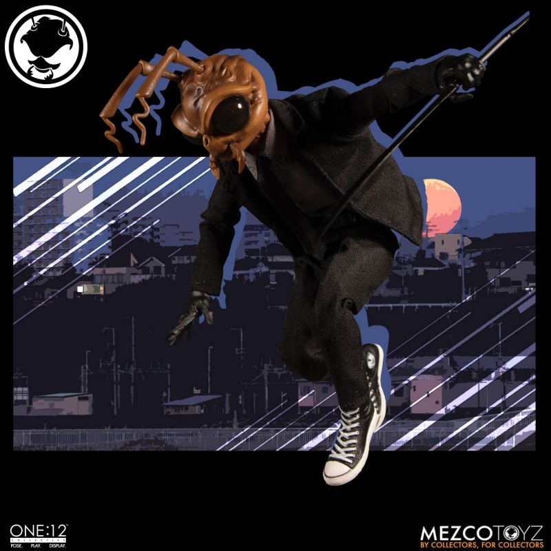 Gomez - Agent Edition