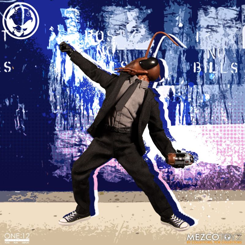 Gomez - Agent Edition