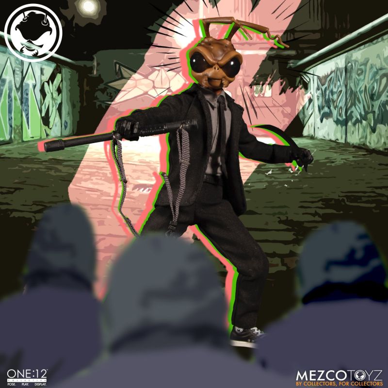 Gomez - Agent Edition