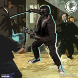 Gomez - Agent Edition