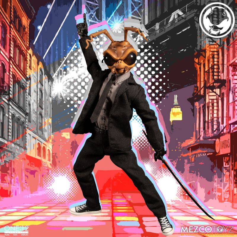 Gomez - Agent Edition