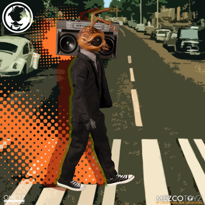 Gomez - Agent Edition