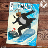 Gomez - Agent Edition