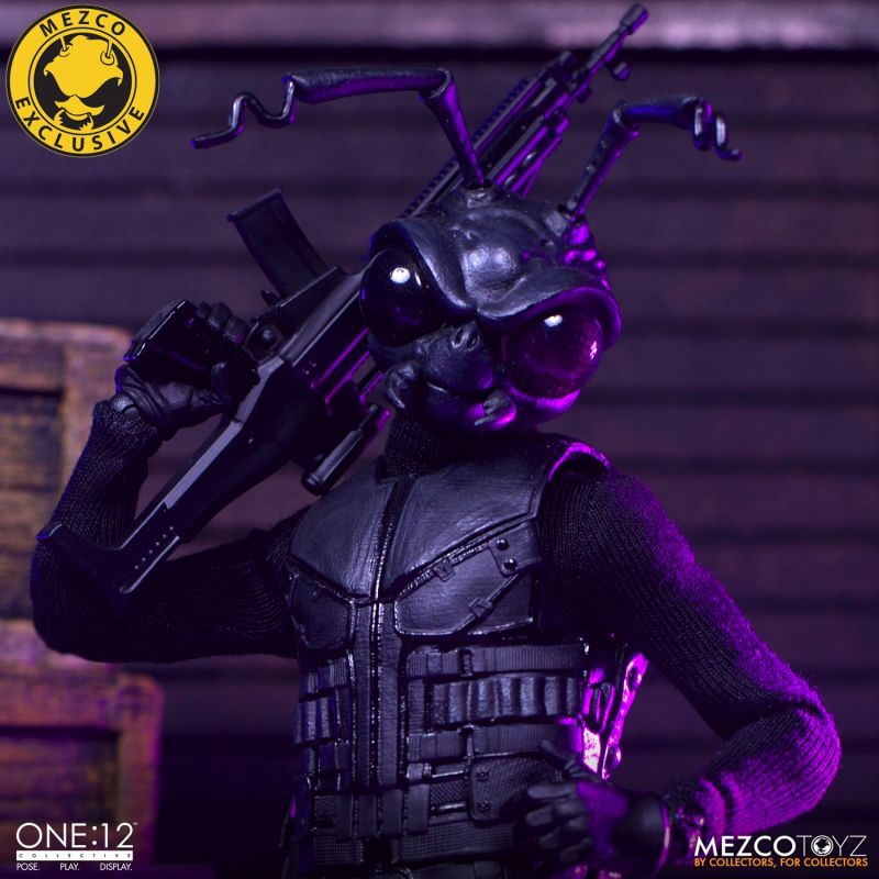 Gomez - Stealth Ops Edition