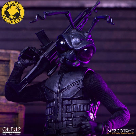 Gomez - Stealth Ops Edition