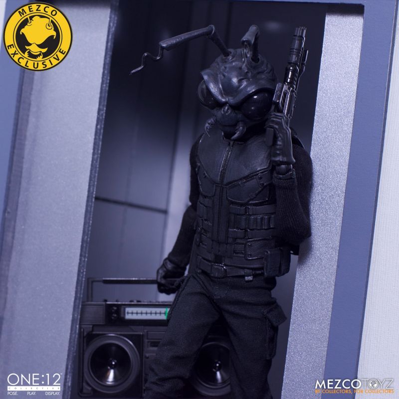 Gomez - Stealth Ops Edition