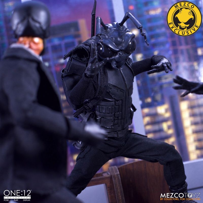 Gomez - Stealth Ops Edition