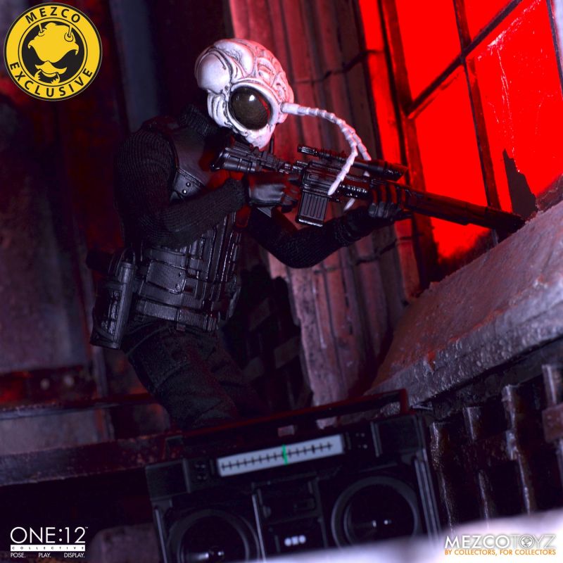 Gomez - Stealth Ops Edition