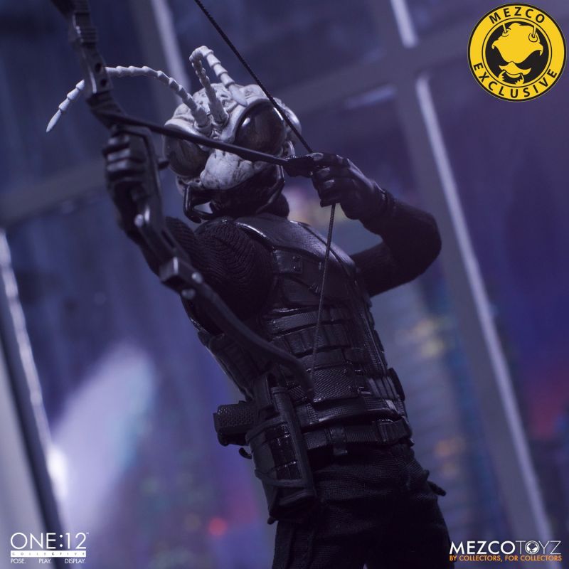 Gomez - Stealth Ops Edition