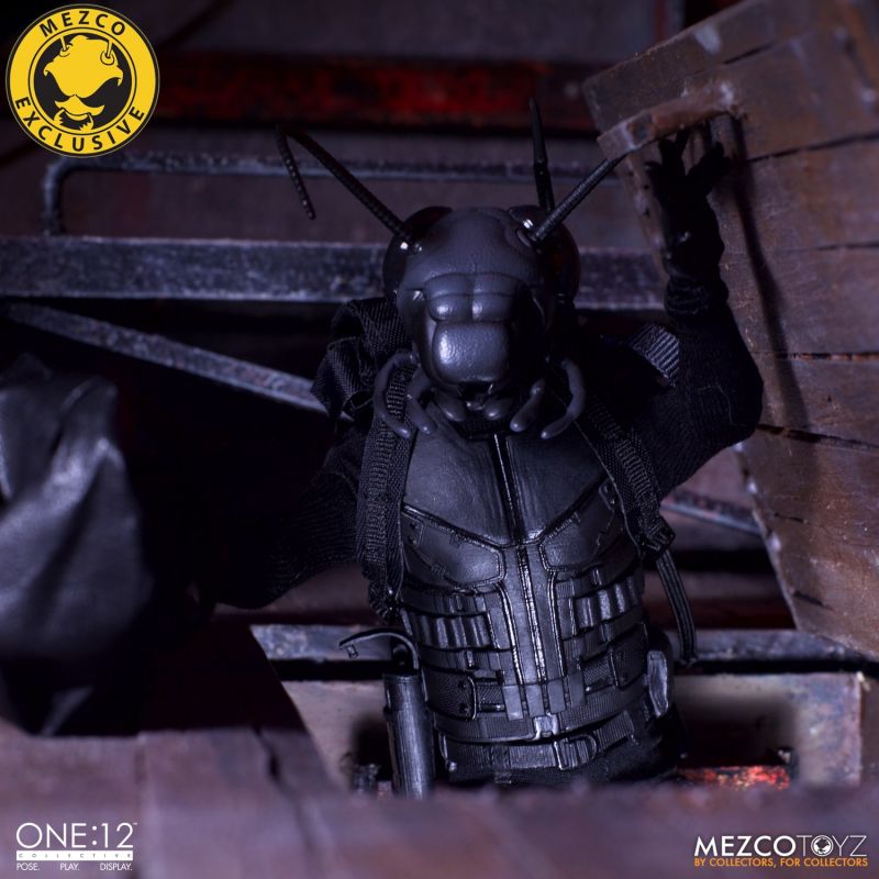 Gomez - Stealth Ops Edition