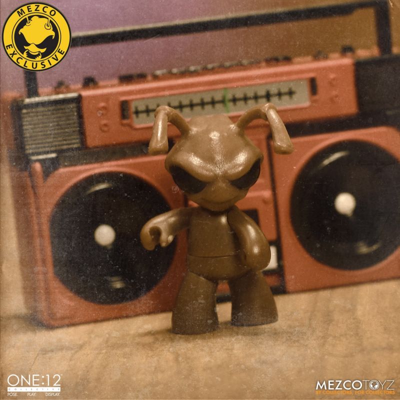 Gomez - Lone Roach & Grub