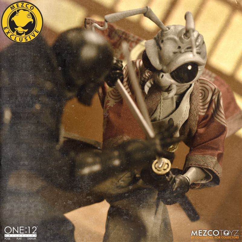 Gomez - Lone Roach & Grub