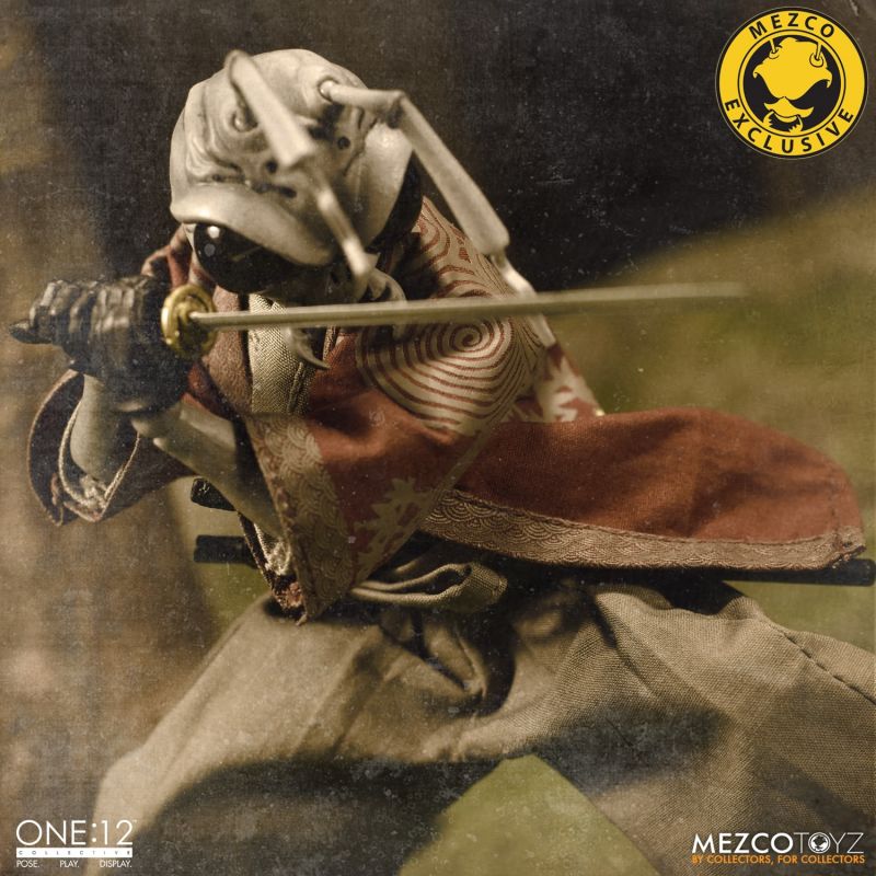 Gomez - Lone Roach & Grub