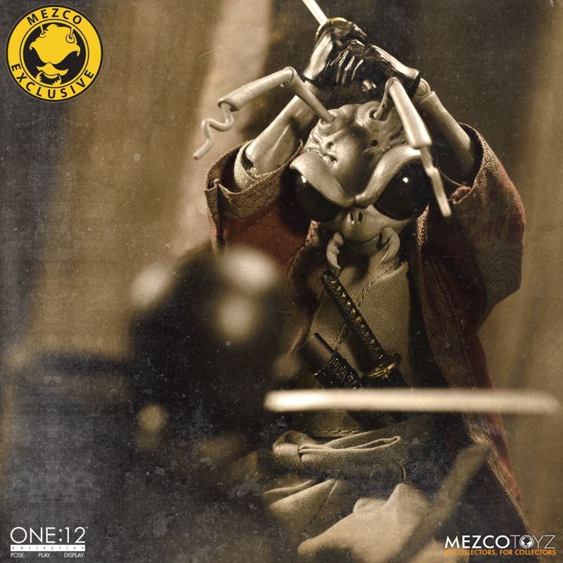 Gomez - Lone Roach & Grub