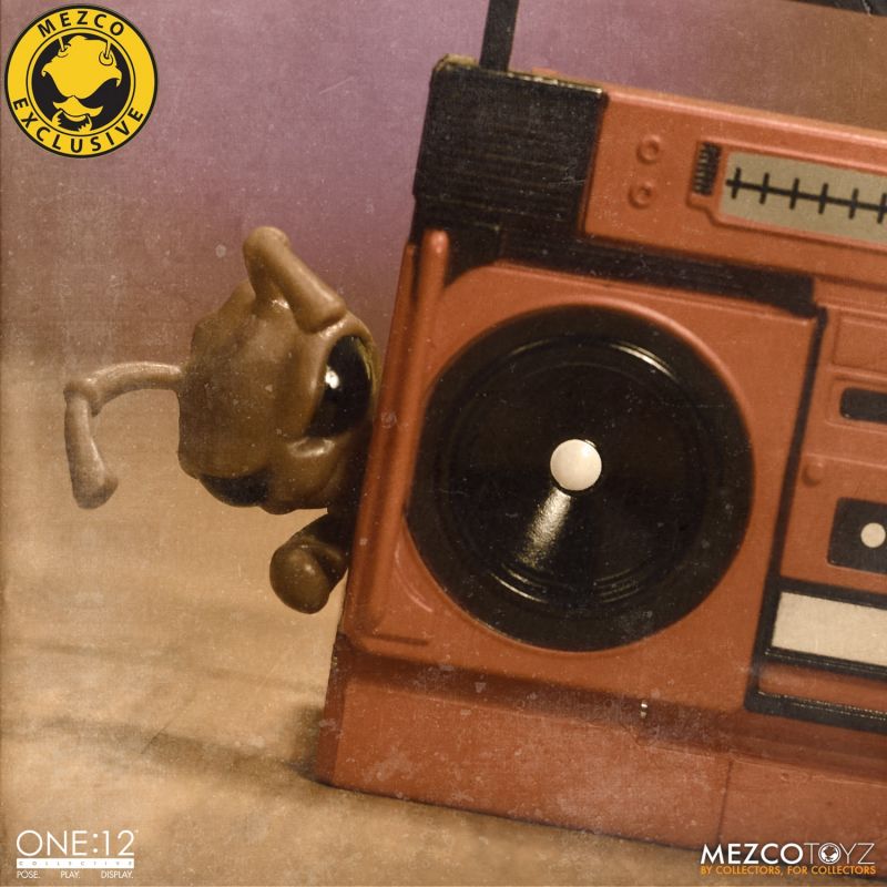 Gomez - Lone Roach & Grub