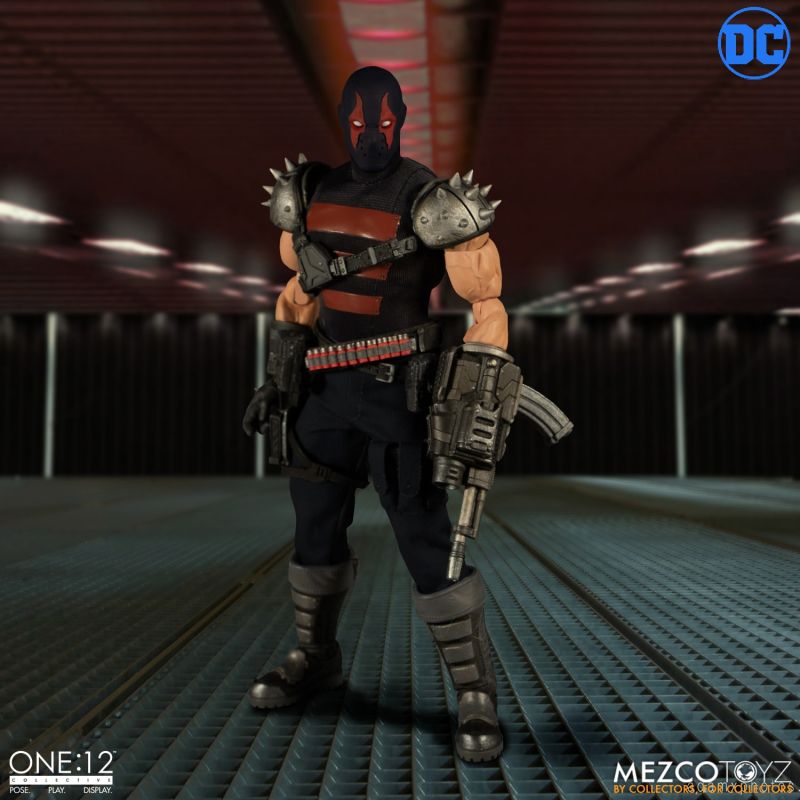 One:12 KGBeast