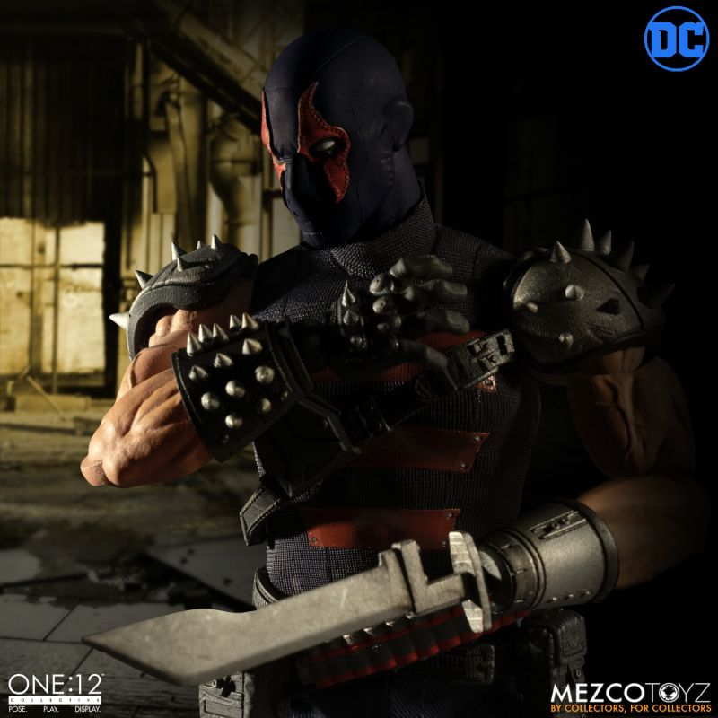 One:12 KGBeast