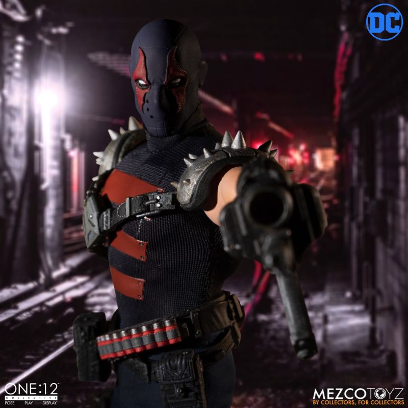 One:12 KGBeast