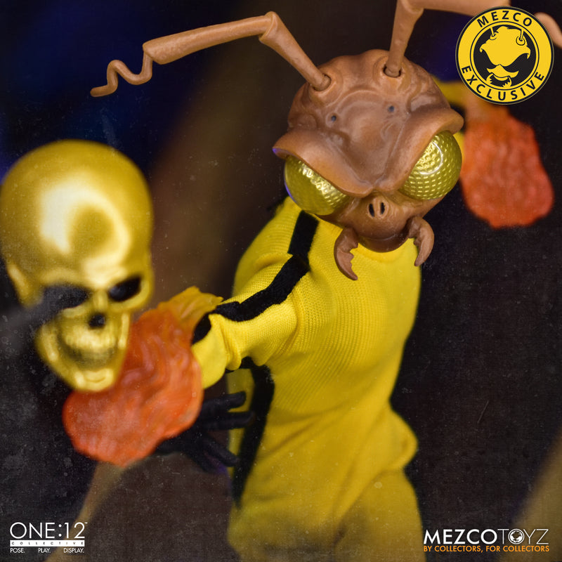Gomez of Death