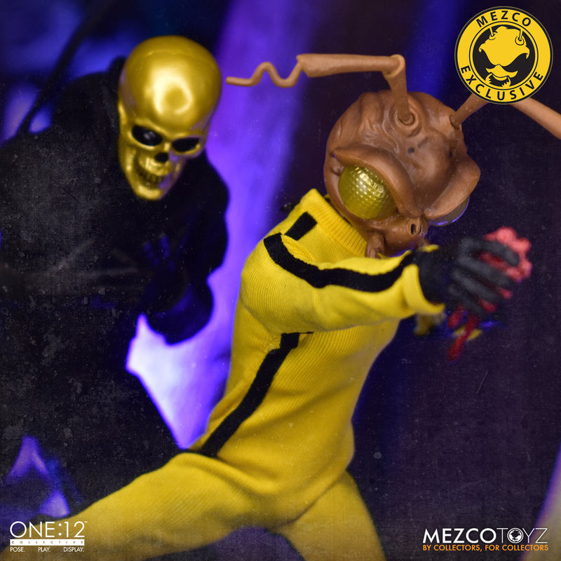 Gomez of Death