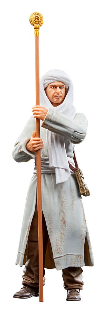 Indiana Jones Adventure Series Action Figure Indiana Jones (Map Room) (Raiders of the Lost Ark) 15 cm