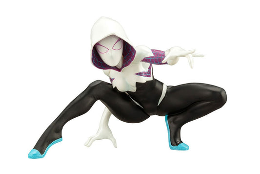 Marvel Now! ARTFX+ PVC Statue 1/10 Spider-Gwen 9 cm