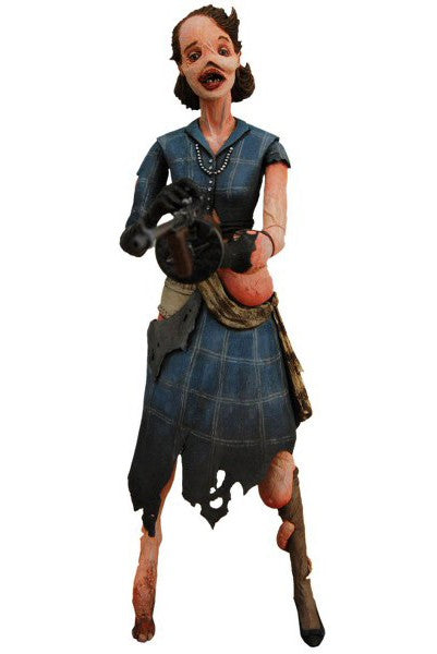 BIOSHOCK 2 S.2 LADYSMITH SPLICER