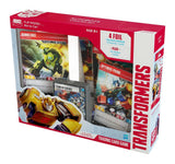 Transformers TCG Autobots Starter Set Display