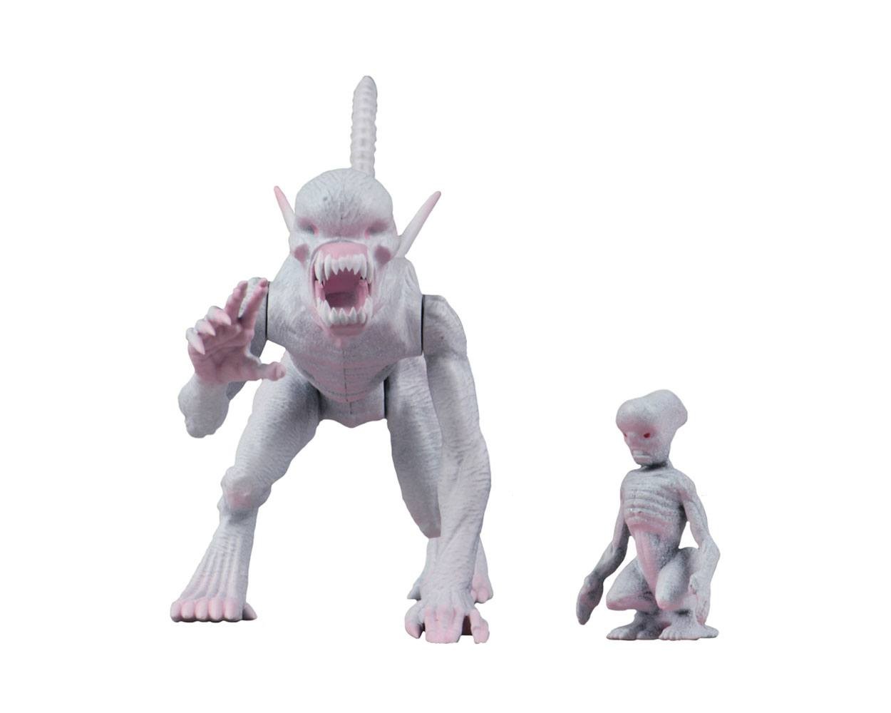 Alien & Predator Classics Action Figures 14 cm