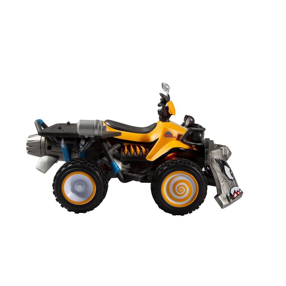 Fortnite Action Figure Accessory Quadcrasher 28 cm