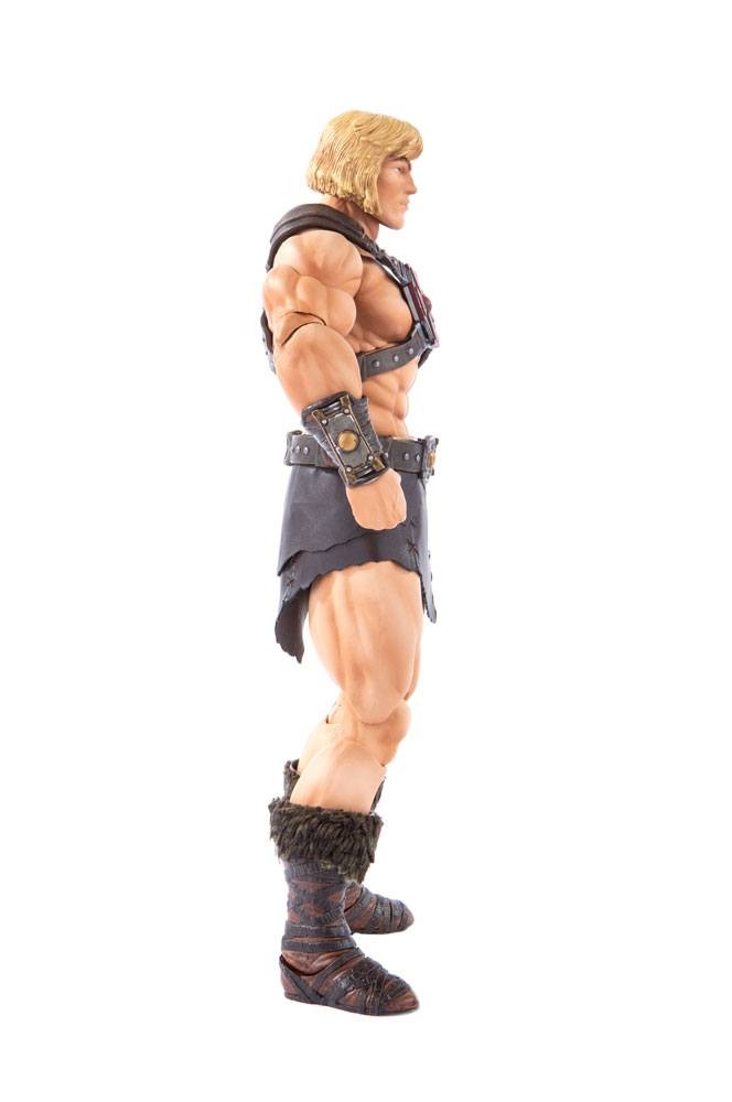 Masters of the Universe Action Figure 1/6 He-Man 30 cm