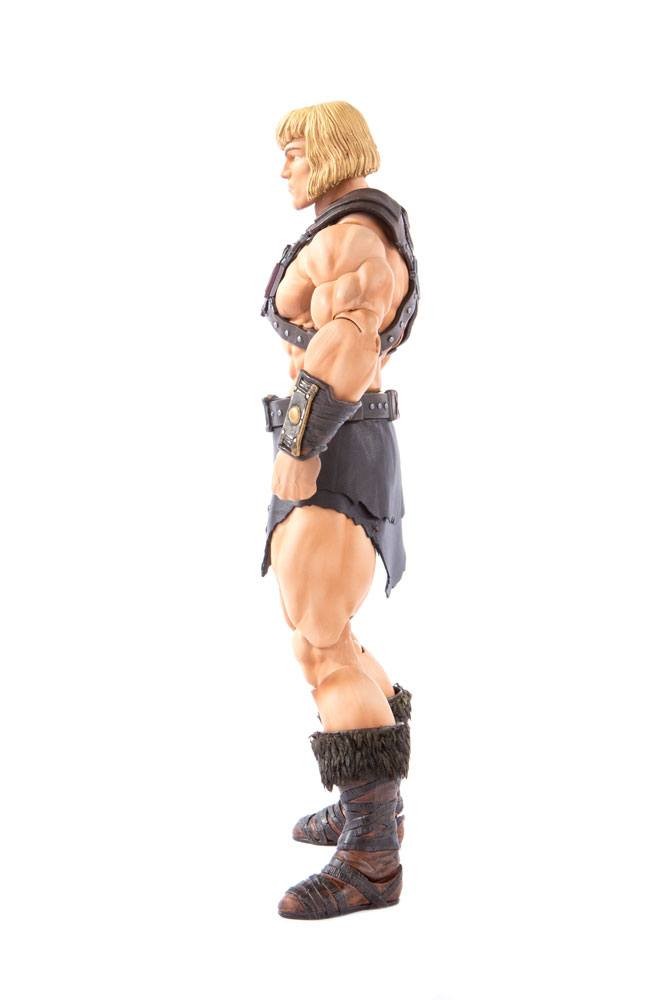 Masters of the Universe Action Figure 1/6 He-Man 30 cm