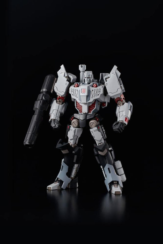 Transformers Furai Model Plastic Model Kit Megatron IDW Autobot Ver. 16 cm